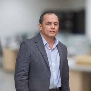 Gestión de Operaciones